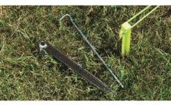 Outwell Parkdale 6PA Aufblasbares Tunnelzelt Vierraum Für 6 Personen -Zeltrabatt 732647 4970168