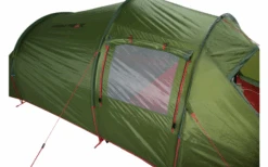 High Peak Falcon 4 LW Lightweight 4 Personen Tunnelzelt Aluminium Gestänge Olive/rot 9 High Peak Falcon 4 LW Lightweight 4 Personen Tunnelzelt Aluminium Gestänge Olive/rot -Zeltrabatt 733379 4904138