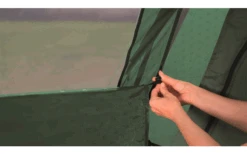 Outwell Greenwood 5 -Zeltrabatt 739874 4977971