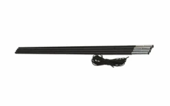 High Peak Fiberglas Reparaturset 200 Cm 4 Teilig 11 Mm -Zeltrabatt 754190 5040332