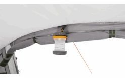 Easy Camp Huntsville 600 Tunnelzelt Für 6 Personen -Zeltrabatt 782885 5172920