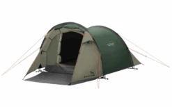 Easy Camp Spirit 200 Rustic Green Tunnelzelt Für 2 Personen -Zeltrabatt 785183 5183600