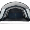 Outwell Hayward Lake 6ATC Aufblasbares Tunnelzelt 6 Personen -Zeltrabatt 790103 5208761