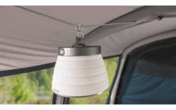 Outwell Hayward Lake 6ATC Aufblasbares Tunnelzelt 6 Personen -Zeltrabatt 790109 5208806