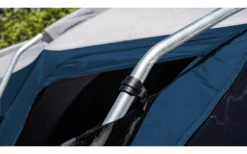 Outwell Colorado 6PE Tunnelzelt -Zeltrabatt 790712 5215472