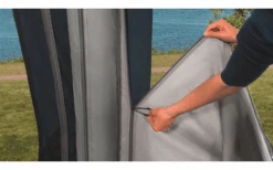 Outwell Hayward Lake 4ATC Aufblasbares Tunnelzelt 4 Personen 12 Outwell Hayward Lake 4ATC Aufblasbares Tunnelzelt 4 Personen -Zeltrabatt 790754 5220665