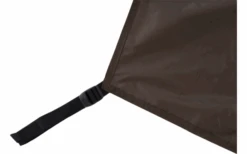 Nordisk Oppland 2 (2.0) Footprint Zeltunterlage -Zeltrabatt 802331 5252042