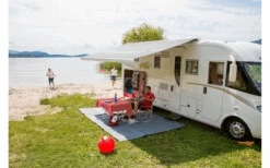 Fiamma F65eagle Ducato 319 Markise Gehäusefarbe Polar White Tuchfarbe Royal Grey 320 Cm 13 Fiamma F65eagle Ducato 319 Markise Gehäusefarbe Polar White Tuchfarbe Royal Grey 320 Cm -Zeltrabatt 802862 5241698