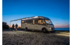 Fiamma F80L 450 Markise Gehäusefarbe Titanium Tuchfarbe Royal Blue 450 Cm 14 Fiamma F80L 450 Markise Gehäusefarbe Titanium Tuchfarbe Royal Blue 450 Cm -Zeltrabatt 804077 5265632