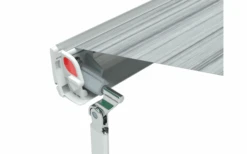 Fiamma F45s 260 Markise Für VW T5/T6 California Tuchfarbe Royal Grey 260 Cm Gehäusefarbe Titanium 11 Fiamma F45s 260 Markise Für VW T5/T6 California Tuchfarbe Royal Grey 260 Cm Gehäusefarbe Titanium -Zeltrabatt 808658 5278766