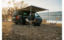 Fiamma F45s 300 Markise Für VW T5/T6/Multivan/Transporter Tuchfarbe Royal Grey Long WB 300 Cm Gehäusefarbe Deep Black Linkslenker 12 Fiamma F45s 300 Markise Für VW T5/T6/Multivan/Transporter Tuchfarbe Royal Grey Long WB 300 Cm Gehäusefarbe Deep Black Linkslenker -Zeltrabatt 808874 5279267