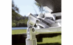 Fiamma F45s 260 Markise Gehäusefarbe Polar White Tuchfarbe Royal Grey 260 Cm 13 Fiamma F45s 260 Markise Gehäusefarbe Polar White Tuchfarbe Royal Grey 260 Cm -Zeltrabatt 811751 5283839