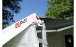 Fiamma F45s 260 Markise Gehäusefarbe Polar White Tuchfarbe Royal Grey 260 Cm 14 Fiamma F45s 260 Markise Gehäusefarbe Polar White Tuchfarbe Royal Grey 260 Cm -Zeltrabatt 811754 5283845