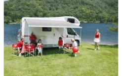 Fiamma F45s 260 Markise Gehäusefarbe Polar White Tuchfarbe Royal Grey 260 Cm 15 Fiamma F45s 260 Markise Gehäusefarbe Polar White Tuchfarbe Royal Grey 260 Cm -Zeltrabatt 811757 5283851