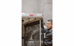 Fiamma F45s 260 Markise Für Rechtslenker VW T5/T6 Multivan/Transporter Tuchfarbe Royal Grey 260 Cm Gehäusefarbe Deep Black 11 Fiamma F45s 260 Markise Für Rechtslenker VW T5/T6 Multivan/Transporter Tuchfarbe Royal Grey 260 Cm Gehäusefarbe Deep Black -Zeltrabatt 814955 5295251 1