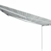 Fiamma F45s 190 Markise Rechtslenker Gehäusefarbe Polar White Tuchfarbe Royal Grey 190 Cm 2 Fiamma F45s 190 Markise Rechtslenker Gehäusefarbe Polar White Tuchfarbe Royal Grey 190 Cm -Zeltrabatt 818174 5300048