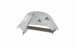 MSR Hubba NX Tent V6 Faltzelt 1 Person -Zeltrabatt 819887 5303723