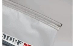 Fiamma Caravanstore XL ZIP 280 Markise Für Vorzelt ZIP Tuchfarbe Royal Grey 280 Cm -Zeltrabatt 823394 5318474