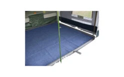 Wasserschutzplane -Zeltrabatt 8340 245191